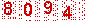 This Is CAPTCHA Image