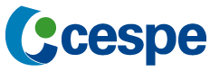 Logo Cespe