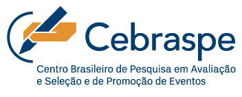 Logo Cebraspe